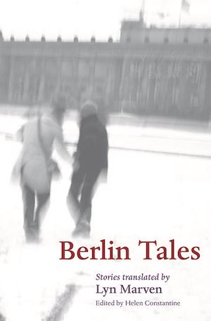 Téléchargez le livre :  Berlin Tales