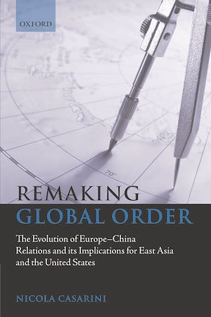 Téléchargez le livre :  Remaking Global Order