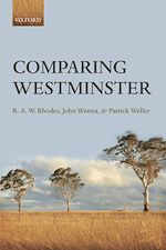 Télécharger le livre :  Comparing Westminster