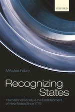 Télécharger le livre :  Recognizing States