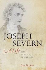 Télécharger le livre :  Joseph Severn, A Life