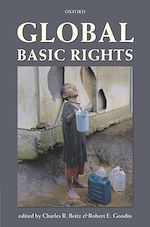 Télécharger le livre :  Global Basic Rights