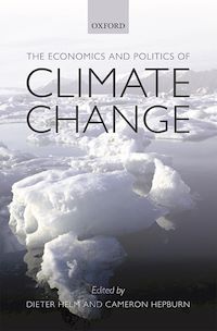 Téléchargez le livre :  The Economics and Politics of Climate Change