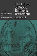 Télécharger le livre :  The Future of Public Employee Retirement Systems