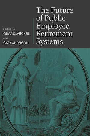 Téléchargez le livre :  The Future of Public Employee Retirement Systems
