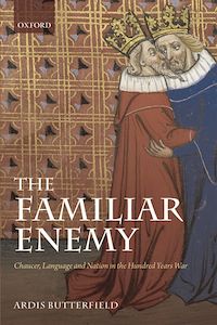 Téléchargez le livre :  The Familiar Enemy