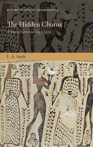 Téléchargez le livre :  The Hidden Chorus