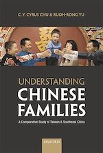 Télécharger le livre :  Understanding Chinese Families