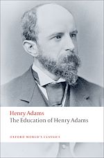Télécharger le livre :  The Education of Henry Adams
