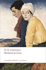 Télécharger le livre :  Women in Love