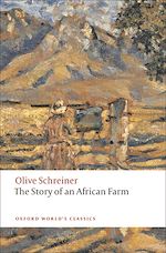Télécharger le livre :  The Story of an African Farm