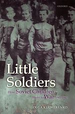 Télécharger le livre :  Little Soldiers