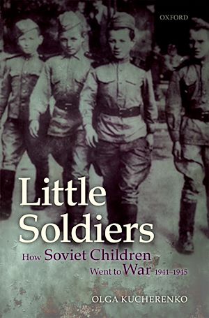 Téléchargez le livre :  Little Soldiers