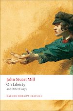 Télécharger le livre :  On Liberty and Other Essays
