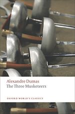 Télécharger le livre :  The Three Musketeers
