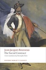 Télécharger le livre :  Discourse on Political Economy and The Social Contract