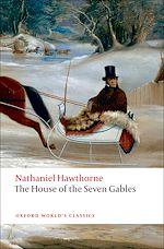 Télécharger le livre :  The House of the Seven Gables