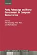 Télécharger le livre :  Party Patronage and Party Government in European Democracies