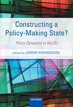 Télécharger le livre :  Constructing a Policy-Making State?