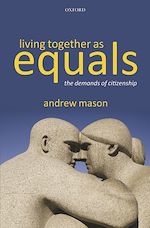 Télécharger le livre :  Living Together as Equals