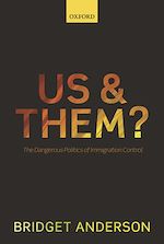 Télécharger le livre :  Us and Them?