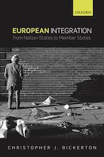 Télécharger le livre :  European Integration