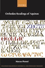Télécharger le livre :  Orthodox Readings of Aquinas