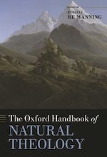 Télécharger le livre :  The Oxford Handbook of Natural Theology