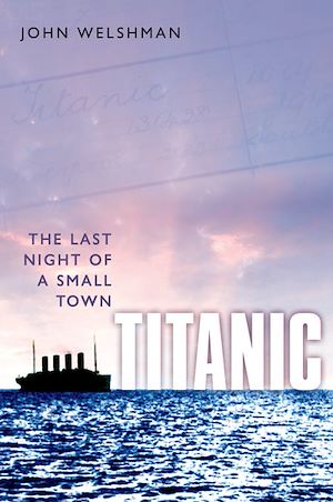 Téléchargez le livre :  Titanic