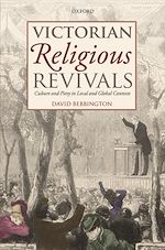 Télécharger le livre :  Victorian Religious Revivals