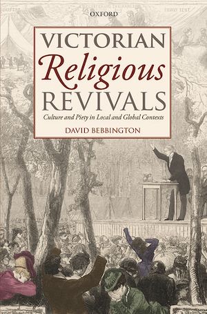 Téléchargez le livre :  Victorian Religious Revivals