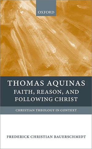 Téléchargez le livre :  Thomas Aquinas