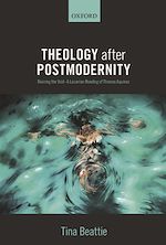 Télécharger le livre :  Theology after Postmodernity