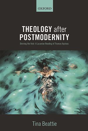 Téléchargez le livre :  Theology after Postmodernity