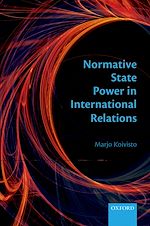 Télécharger le livre :  Normative State Power in International Relations