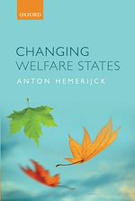 Télécharger le livre :  Changing Welfare States