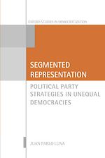Télécharger le livre :  Segmented Representation