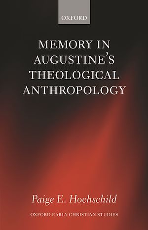 Téléchargez le livre :  Memory in Augustine's Theological Anthropology