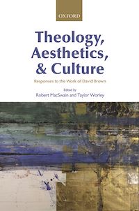 Téléchargez le livre :  Theology, Aesthetics, and Culture