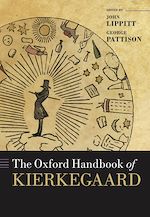 Télécharger le livre :  The Oxford Handbook of Kierkegaard