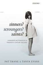 Télécharger le livre :  Sinners? Scroungers? Saints?