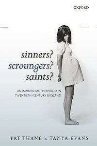 Téléchargez le livre :  Sinners? Scroungers? Saints?