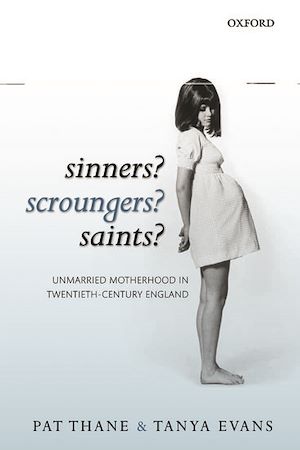 Téléchargez le livre :  Sinners? Scroungers? Saints?