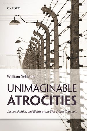 Téléchargez le livre :  Unimaginable Atrocities