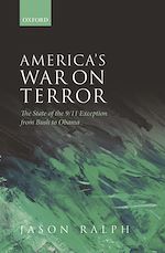 Télécharger le livre :  America's War on Terror