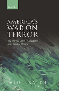 Téléchargez le livre :  America's War on Terror