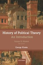 Télécharger le livre :  History of Political Theory: An Introduction