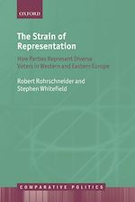 Télécharger le livre :  The Strain of Representation
