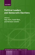 Télécharger le livre :  Political Leaders and Democratic Elections