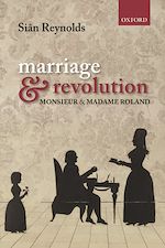 Télécharger le livre :  Marriage and Revolution